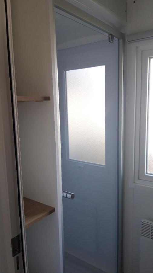 Mobilhome 6 A 8 Personnes Canet-en-Roussillon Exterior photo